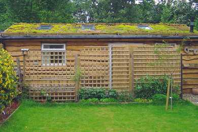 Barnes Eco Home