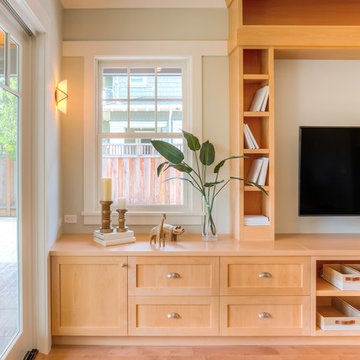 Heather Street Craftsman