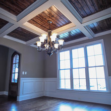 Dinning room
