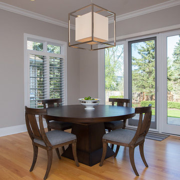 Deerfield Project