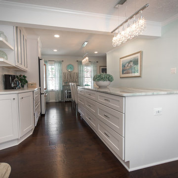 Brunner's Run Kitchen