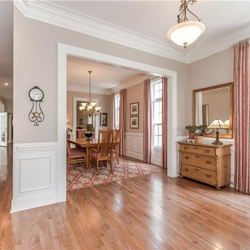 DO-STAGE! LLC Owner Occupied Staging - Meadow Bottom