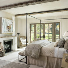 Barn Bedroom
