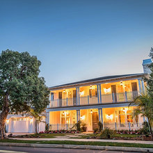 Paseo Del Mar Colonial Casa