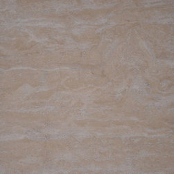 Stone - Travertine - Products