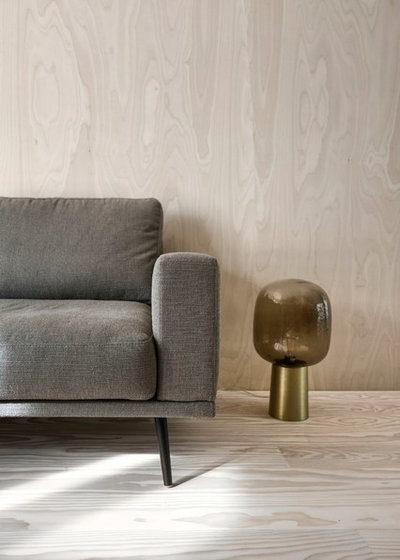 Гостиная by INT2architecture