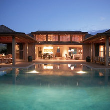 dream house
