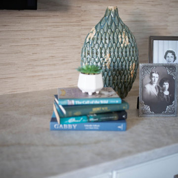 Family Centered Elegance