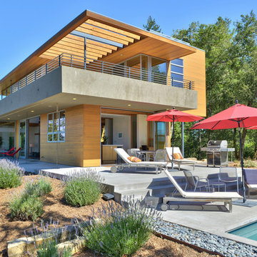 Architectural Exteriors