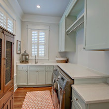 Laundry Room Ideas
