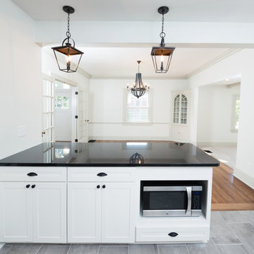 Butler Tarkington Home Renovation