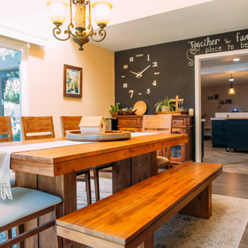 Design & Build Firm