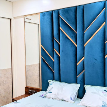 2Bhk Apartment