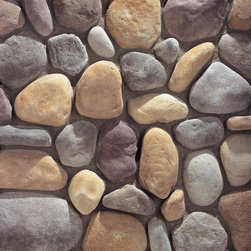Yakima River Rock - Products