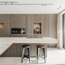 Mexico Kitchen