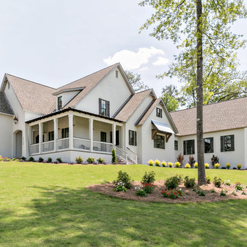 2016 Southern living Showcase Home