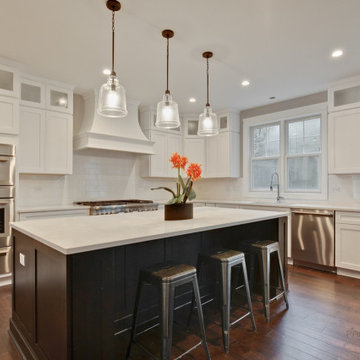 Kitchens