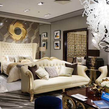 Luxury furniture X164