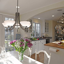 Kitchen Lights