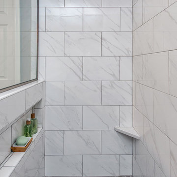 From Master Bath to Master Oasis