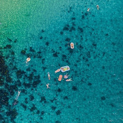 Float by Joel Coleman - Photographs