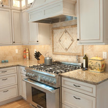 2014 remodel - appliances