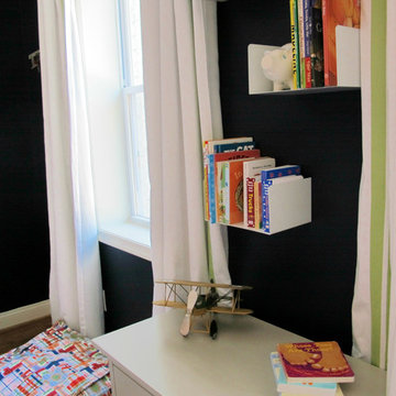 Preppy Nursery