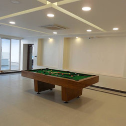Pool Tables - Game Tables