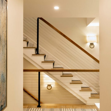 Dune House on Cape Cod