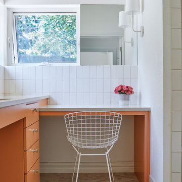 Rick and CIndy Architects - Winfield Addition