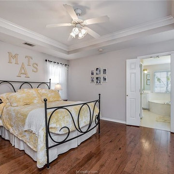 702 Driver Court, College Station, TX 77845