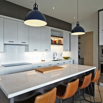 St Clair Condo