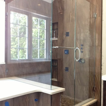 Door, Panel, Return