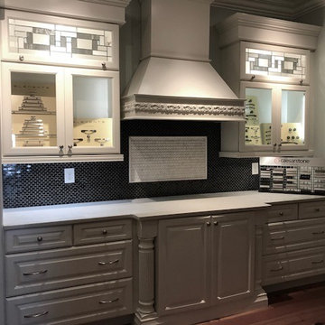 Welcome To Our Showroom!