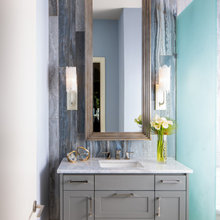 Hall Bath