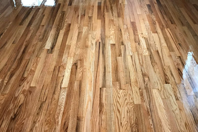 Wooten Wood Floors Llc Pickerington, Ohio Hardwood Flooring