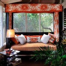 Safe Harbor Porch