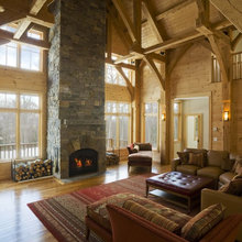 Farmhouse ideas