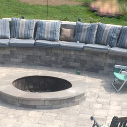 Outdoor Man Cave - Products