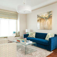 Living Room Ideas