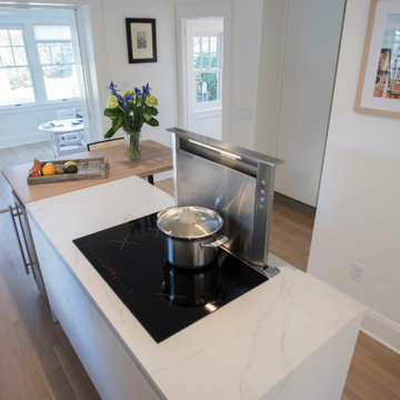 Home Design & Remodeling | Upper West Side Residence