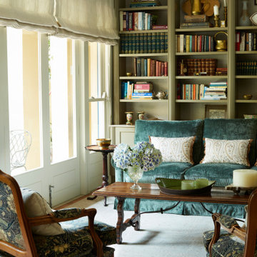 Woollahra House 2024