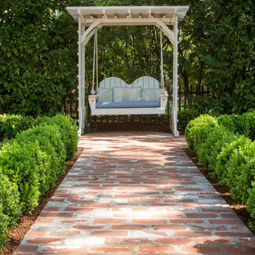 Gamble Garden Tour 2015 - A Family with Hidden Surprises