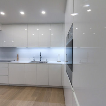 Our Work
