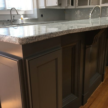 Dunwoody Color Consultation