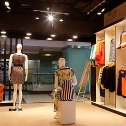 LATIN QUARTERS Store is Designed and Deployed by D'Art - Products