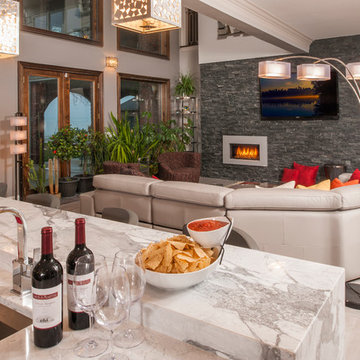 A Customized Creation - Harrison Township