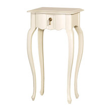 Bedside tables