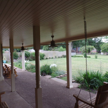 Bryn Mahr Porch