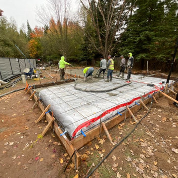 New Home Construction – From Foundation to Finish | Noor Construction